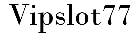 Vipslot77